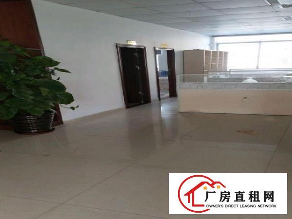 
龙岗坪地坪地六联工业区独院厂房出租可分租