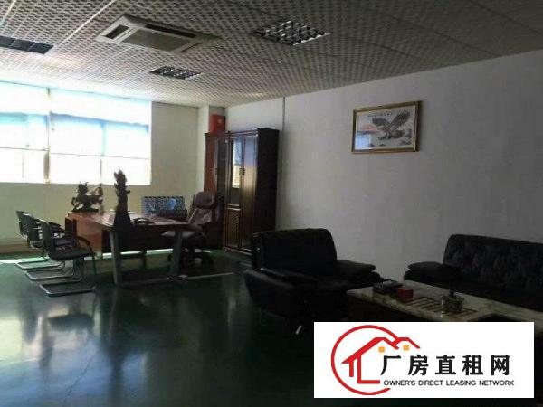 
新开靓盘！坪地年丰村，带办公带电梯可分租