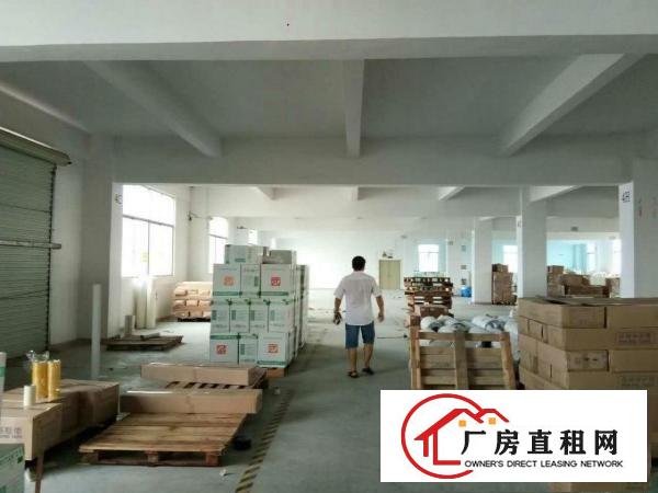 
坪地坪东富坪中路旁富地岗工业区厂房招租