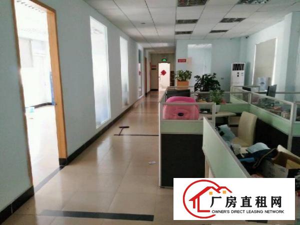 
坪地坪东富坪中路旁富地岗工业区厂房招租