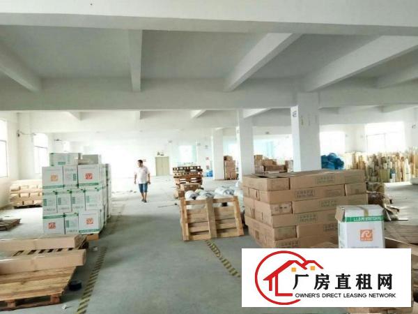 
坪地坪东富坪中路旁富地岗工业区厂房招租