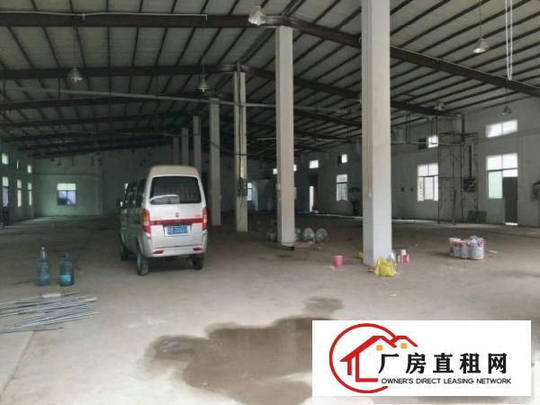 
坪地坪东富坪中路旁富地岗工业区厂房招租