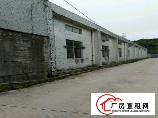 
坪地坪东富坪中路旁富地岗工业区厂房招租