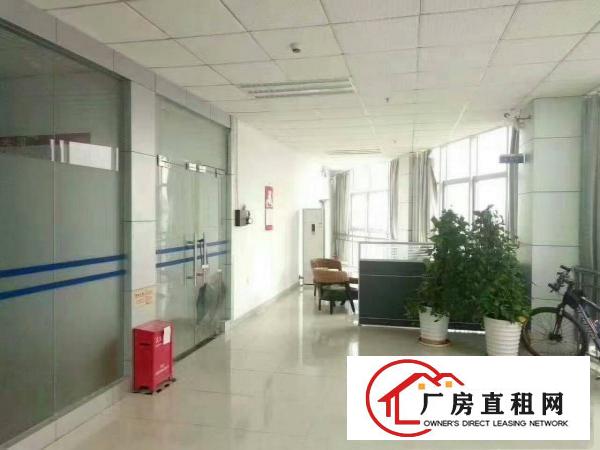 
龙岗区坪地低碳产业3楼3200平厂房出租