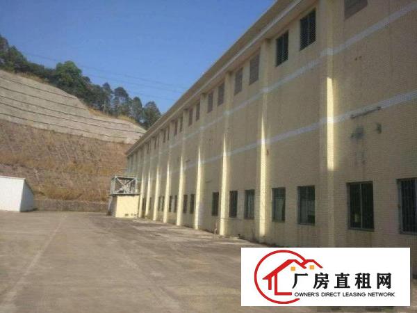 
出租龙岗区坪地厂房