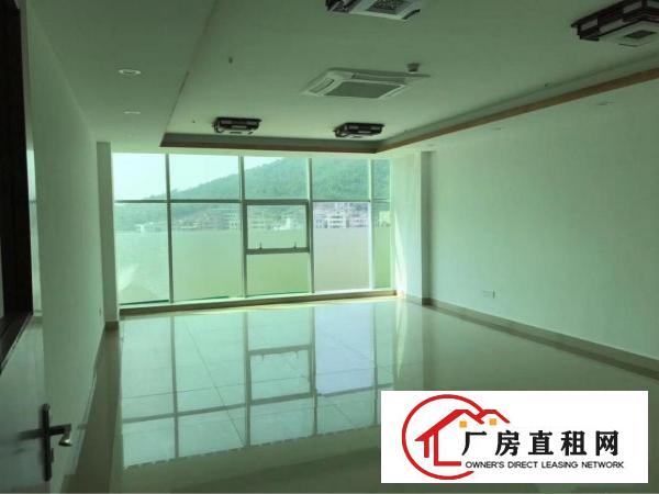 
坪地红本厂房18000平方米招租