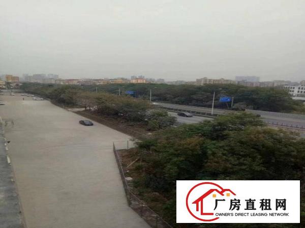 
坪地坪西九成新厂房招租1300