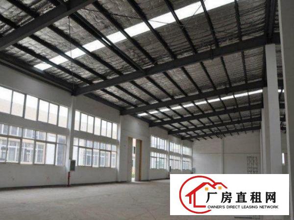 
龙岗坪地独门独院钢架交通方便环境优美实用率高