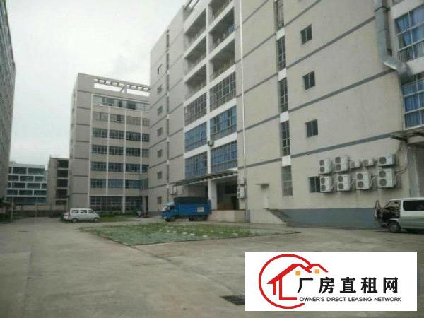 
龙岗坪地龙岗大道300米交通方便可做任何行业