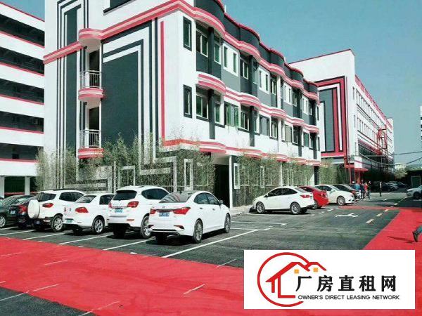 
龙岗精装修办公室110平方一间