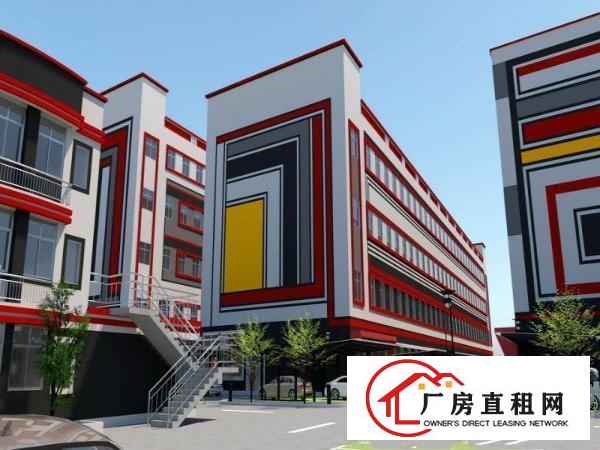 
龙岗精装修办公室110平方一间