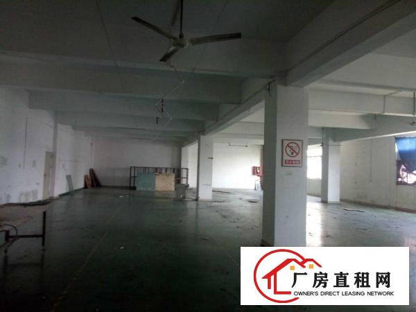 
坪地新出原房东标准厂房450平米