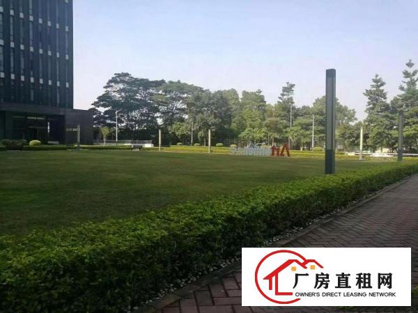 
龙岗坪地高新工业区低碳城旁德国小镇上市公司做邻居形象