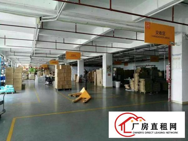 
龙岗坪地高新工业区低碳城旁德国小镇上市公司做邻居形象