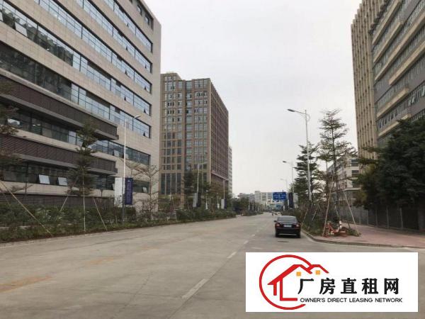 
布吉布龙路路旁2-3层厂房5000平方适合做电子净水器研发