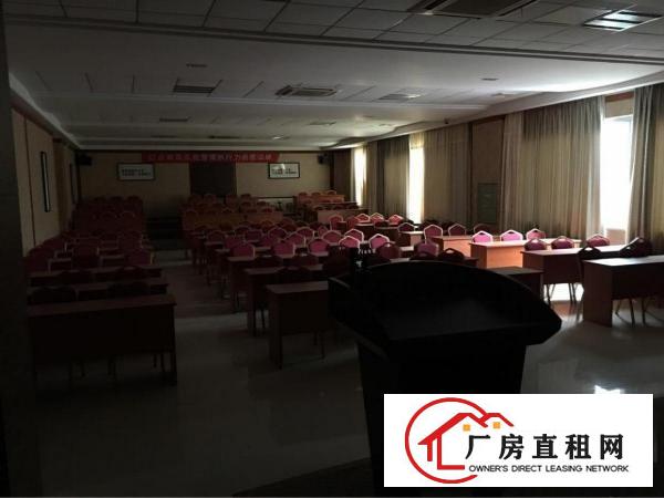 
龙岗坪地高桥低碳产业园1万平米独院厂房出租