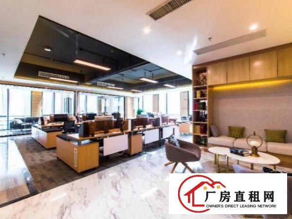 
龙岗坪地低碳城德国小镇旁厂房出租可做研发医疗设备
