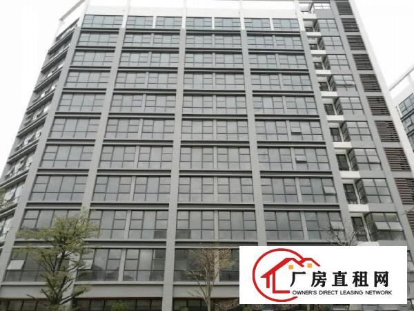 
坪地坪地国际低碳城红本产业园厂房150000平米
