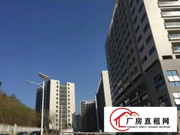 
坪地坪地国际低碳城红本产业园厂房150000平米