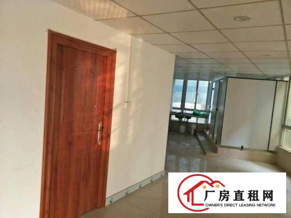 
坪地高速路口旁厂房5500平米招商