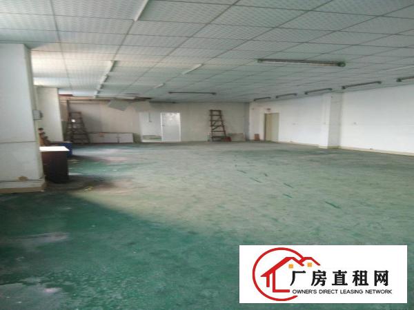 
惠州镇隆现成食品厂4000平米招租