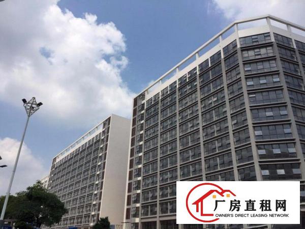 
龙岗坪地高新厂区适合做电子LED生物研究医疗设备