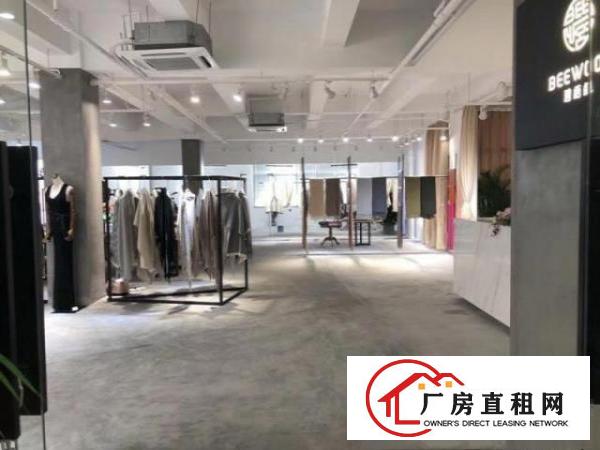 
出租龙岗区坪地厂房二楼厂房适用轻工业2吨电梯一部
