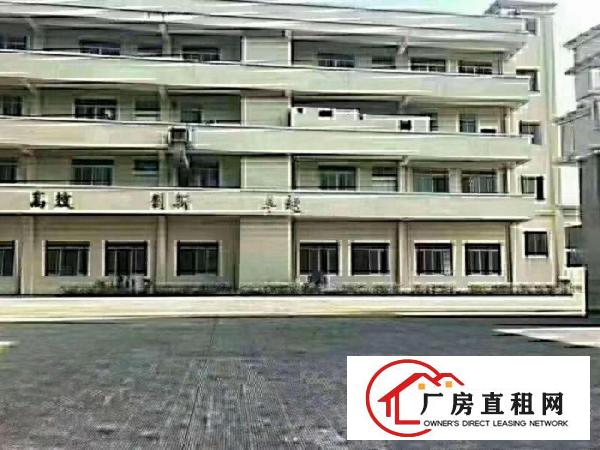 
出租龙岗区坪地20000平独门独院厂房，可分租