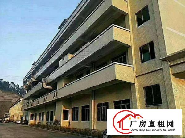 
出租龙岗区坪地20000平独门独院厂房，可分租