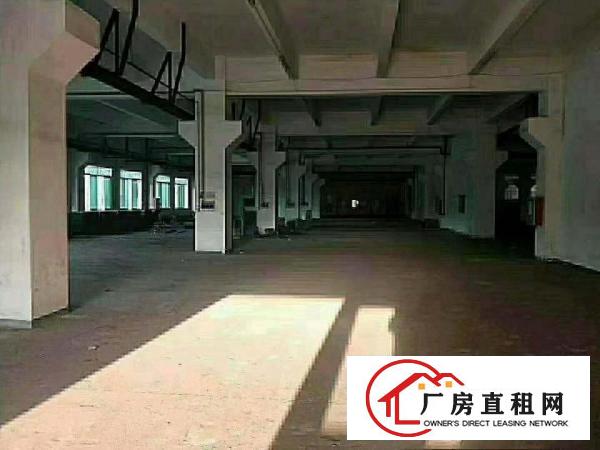 
出租龙岗区坪地20000平独门独院厂房，可分租