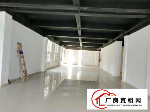
坪地坪西花园式是办公楼厂房4750平米