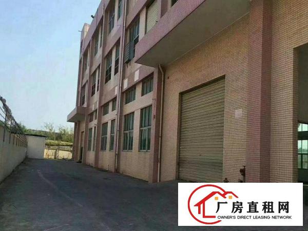
出租龙岗区坪地厂房3千平方，可分租可整租，适用任何行业
