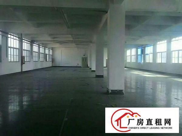 
出租龙岗区坪地厂房3千平方，可分租可整租，适用任何行业