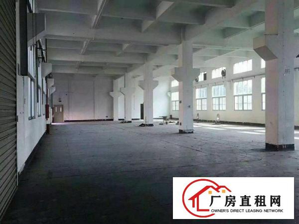 
出租龙岗区坪地厂房3千平方，可分租可整租，适用任何行业