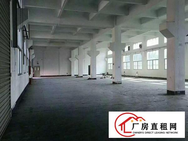 
出租龙岗区坪地厂房3千平方，可分租可整租，适用任何行业