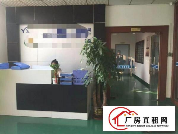 
出租龙岗区坪地厂房3千平方，可分租可整租，适用任何行业