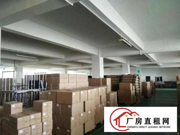 
出租龙岗区坪地坪西厂房有正规办公室活动空间大