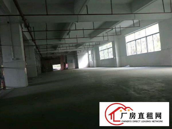 
出租龙岗区坪地坪西厂房有正规办公室活动空间大