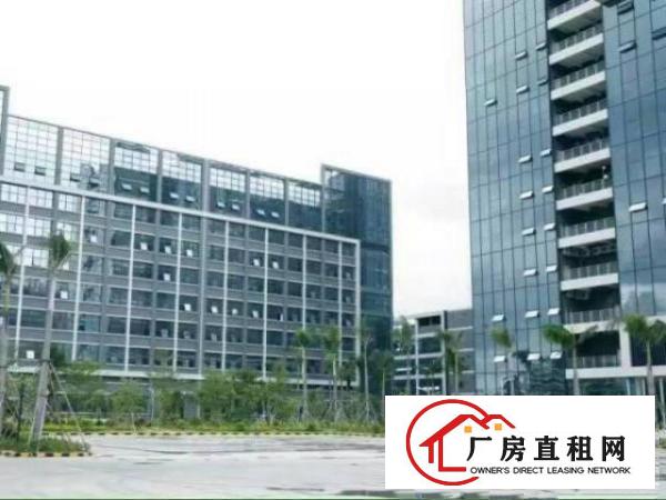 
龙岗坪地全新红本厂房，政策扶持，招商中大企业生物工程新能源