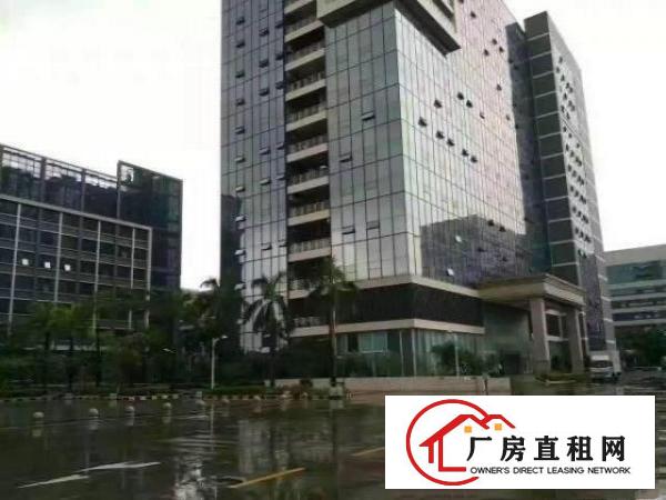 
龙岗坪地全新红本厂房，政策扶持，招商中大企业生物工程新能源