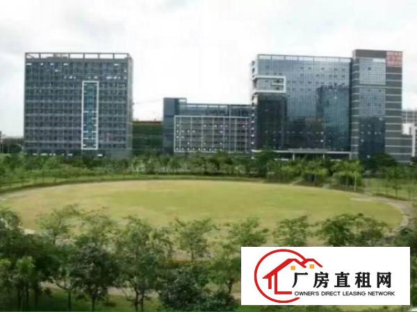 
龙岗坪地全新红本厂房，政策扶持，招商中大企业生物工程新能源