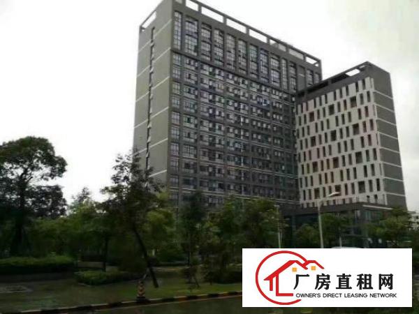 
龙岗坪地全新红本厂房，政策扶持，招商中大企业生物工程新能源