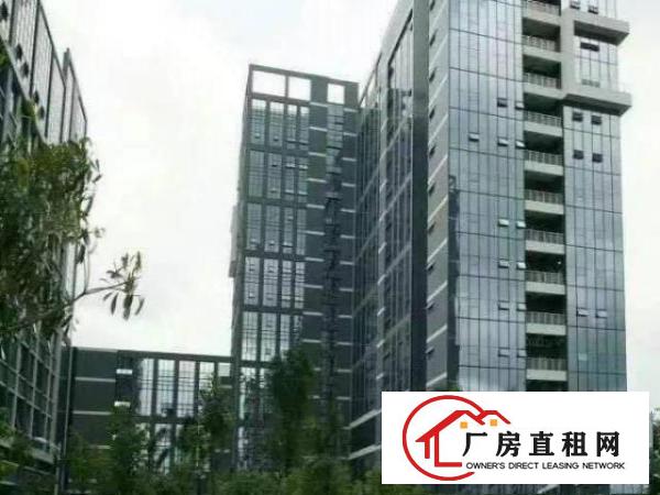 
龙岗坪地全新红本厂房，政策扶持，招商中大企业生物工程新能源