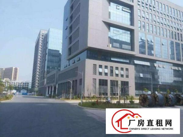 
出租坪地工业区独门独院厂房5000平可分租交通方便