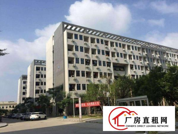 
出租坪西南路独门独院厂房5000平可分租