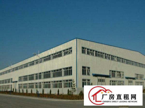 
坪西工业区独门独院厂房带电梯靠近主干道3千平可分租