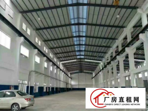 
坪西工业区独门独院厂房带电梯靠近主干道3千平可分租