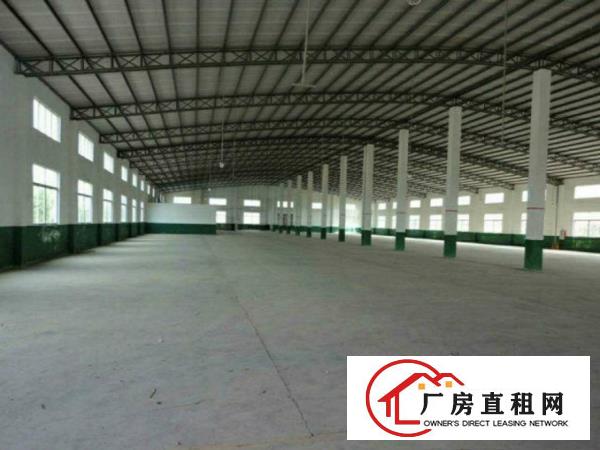 
坪西工业区独门独院厂房带电梯靠近主干道3千平可分租