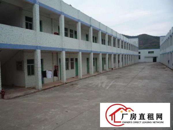 
坪地低碳城怡达产业园