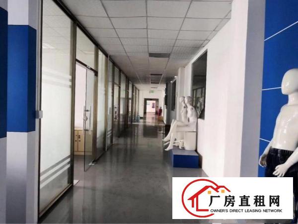 
龙岗坪地出租独院厂房3500平方米（业主直租）